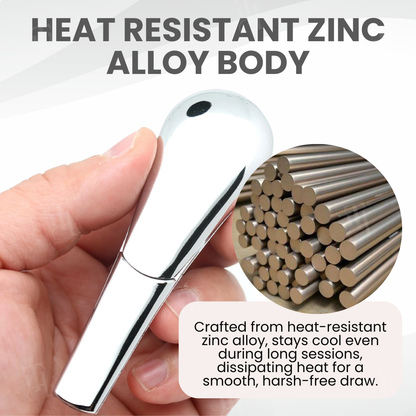AEXZR® MagSpoon Alloy Pocket Chamber Tool