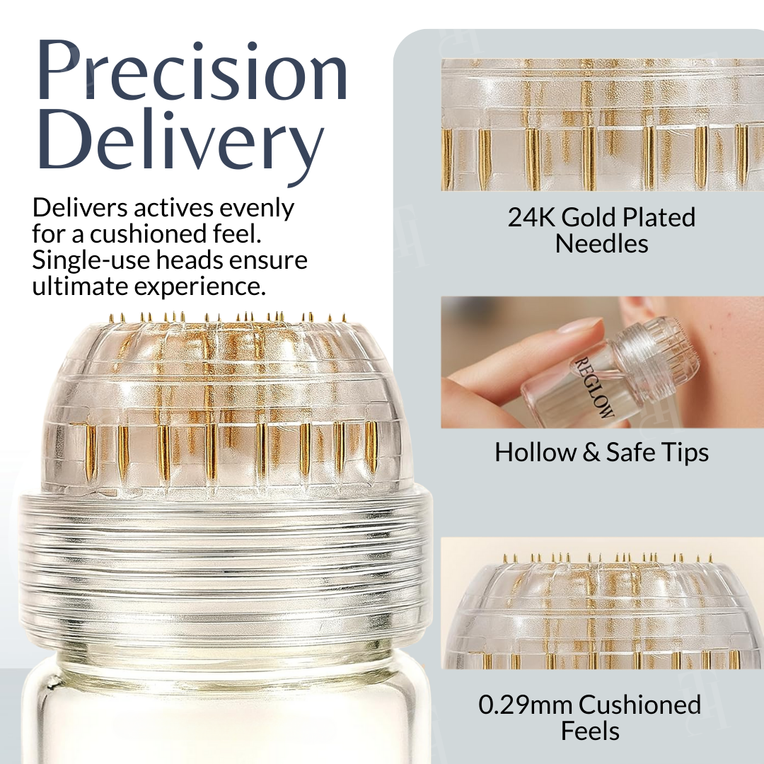 🌿AEXZR® Cellular Renewal System -🧬The Ultimate Deep Scar Repair Kit ✨
