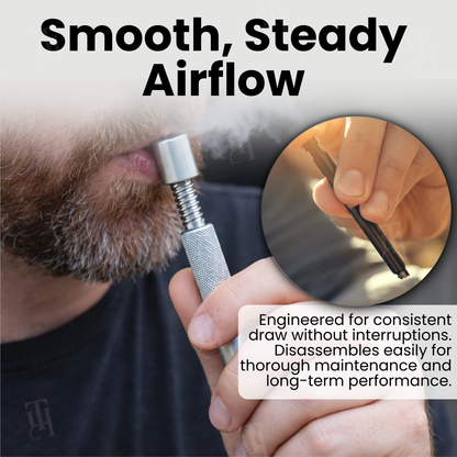 🏆✨Pressclean Chamber Tool – 🔧Self-Cleaning Spring Design, No Tapping Needed🌀