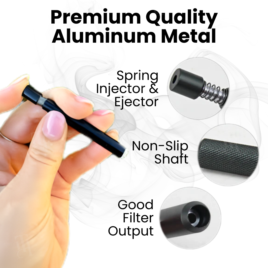 🏆✨Pressclean Chamber Tool – 🔧Self-Cleaning Spring Design, No Tapping Needed🌀