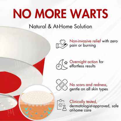 ✨AEXZR® Nano-Microdart Skin Tag & Spot Corrector Patches -🩹 Dual-Release Tech, Painless Removal🌿