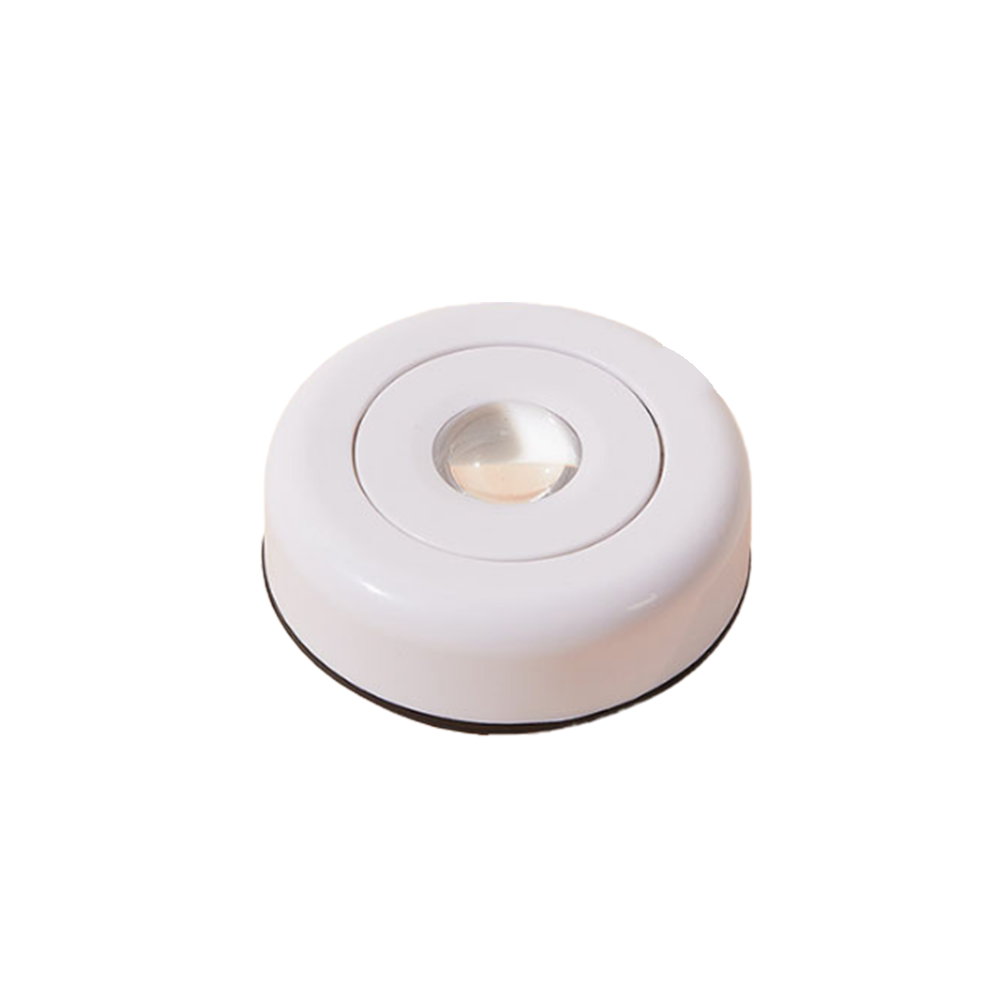 🌈 Solstice Sphere Light – 🔋360° RGB Colors, Adjustable Brightness✨