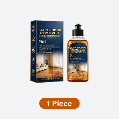 ✨Bio-Enzyme Floor Cleaner – 🌿Breaks Down Stains, Eliminates Odors at Source🏠