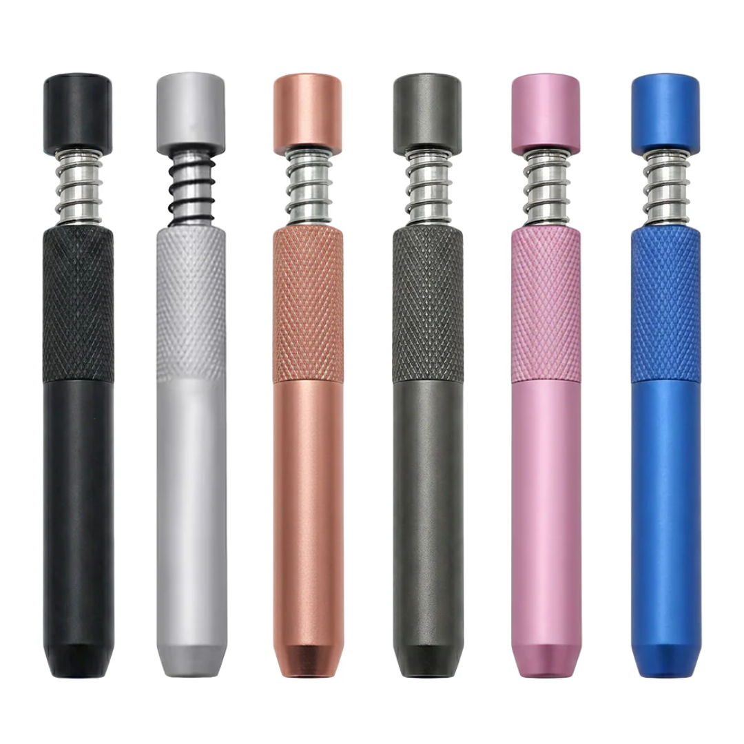 🏆✨Pressclean Chamber Tool – 🔧Self-Cleaning Spring Design, No Tapping Needed🌀