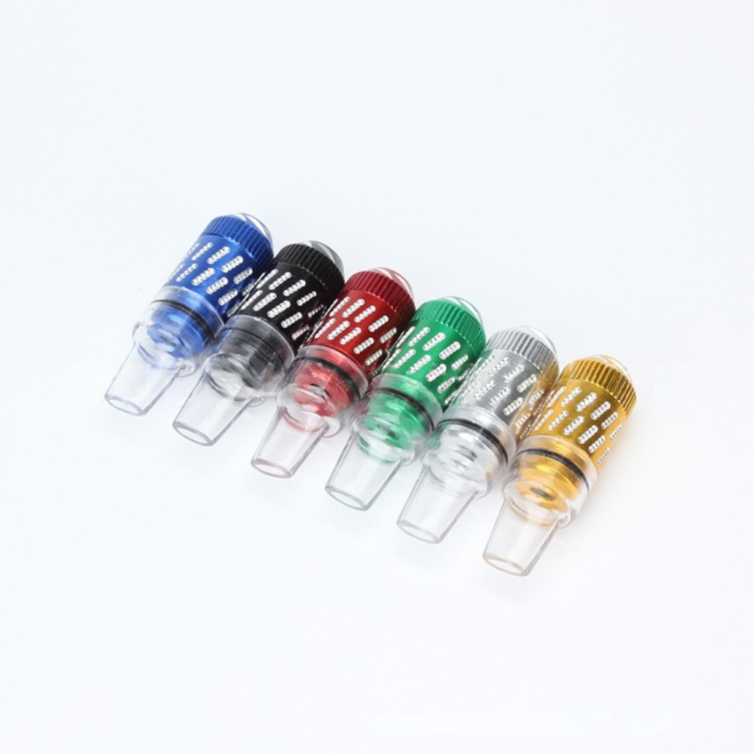 ✨AEXZR® NanoTwist Pro – 🌀No Metallic Taste, Cool to the Touch⚕️