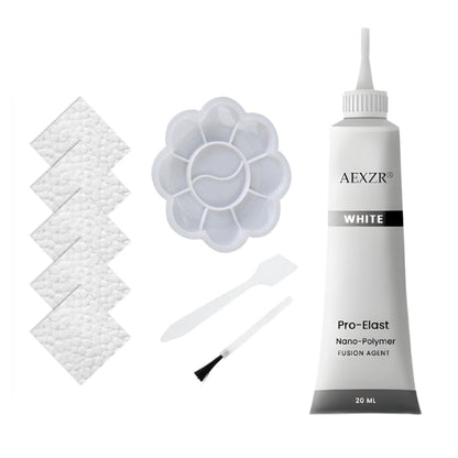 🏆✨AEXZR® Pro-Elast Nano-Polymer Fusion Agent  – 🛡️Molecular Welding for Leather, Not Just Glue✨