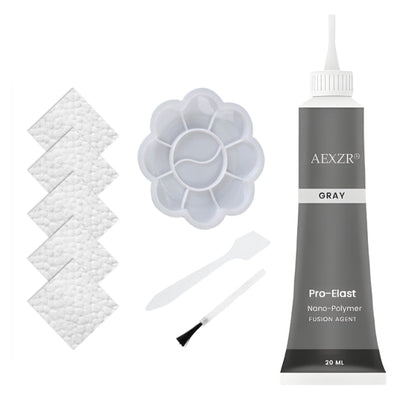 🏆✨AEXZR® Pro-Elast Nano-Polymer Fusion Agent  – 🛡️Molecular Welding for Leather, Not Just Glue✨