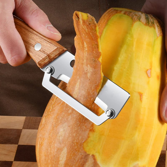 ✨Multi-Functional Vegetable Peeler for Kitchen🍴2-in-1 Peeler & Bottle Opener🍾