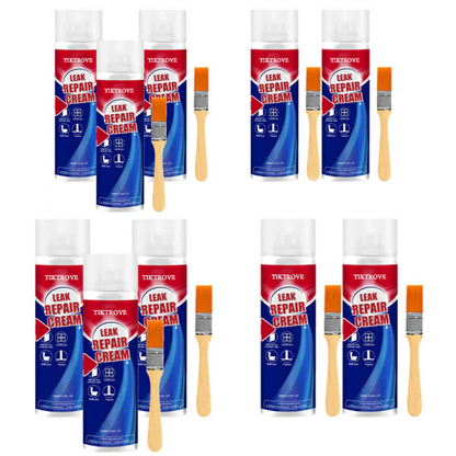 🔥Insta-Seal Leak Repair Spray —✨Waterproof in Seconds🛡️
