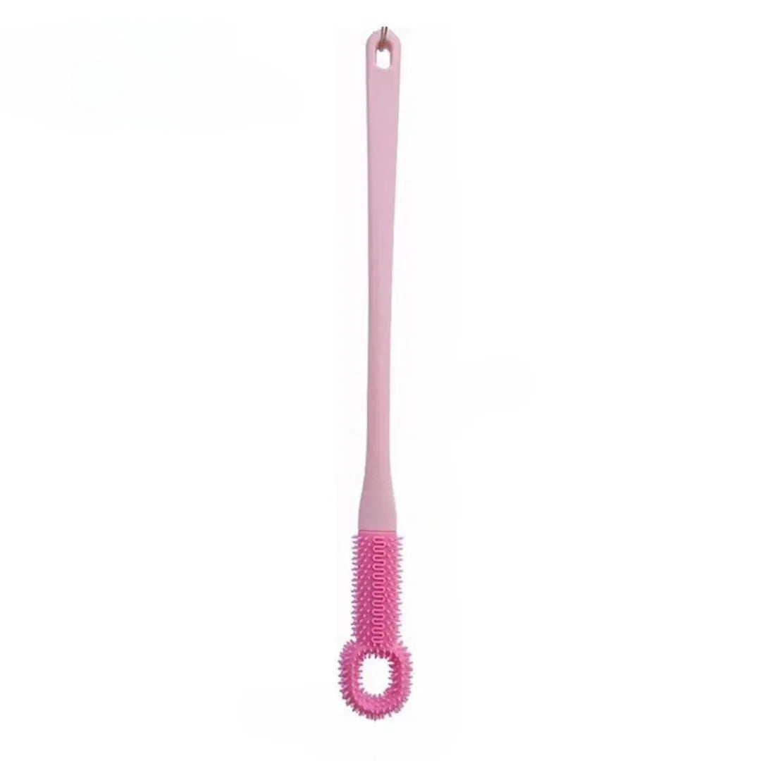 ✨Toe & Seam Scrubber Brush —🧼 Deep Clean Between Toes & Foot Creases🦶