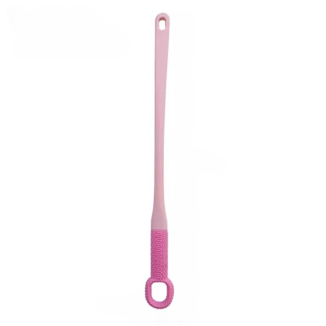 ✨Toe & Seam Scrubber Brush —🧼 Deep Clean Between Toes & Foot Creases🦶