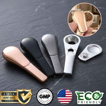 AEXZR® MagSpoon Alloy Pocket Chamber Tool
