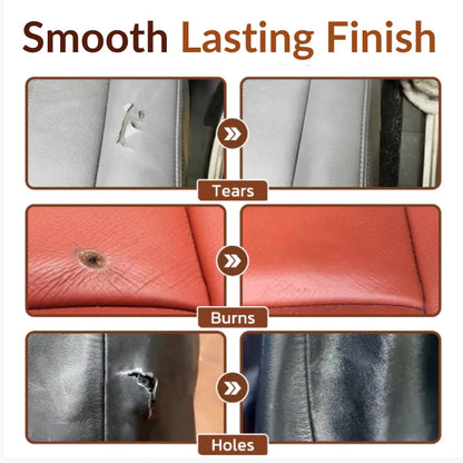 🏆✨AEXZR® Pro-Elast Nano-Polymer Fusion Agent  – 🛡️Molecular Welding for Leather, Not Just Glue✨