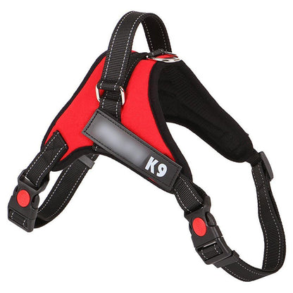 Pet Chest Harness Main Image