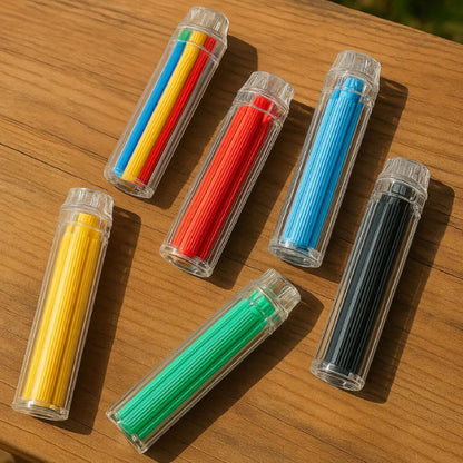🌀 SmartRoll Portable Cigarette Roller – ✨Perfect Uniform Rolls in Seconds🧳