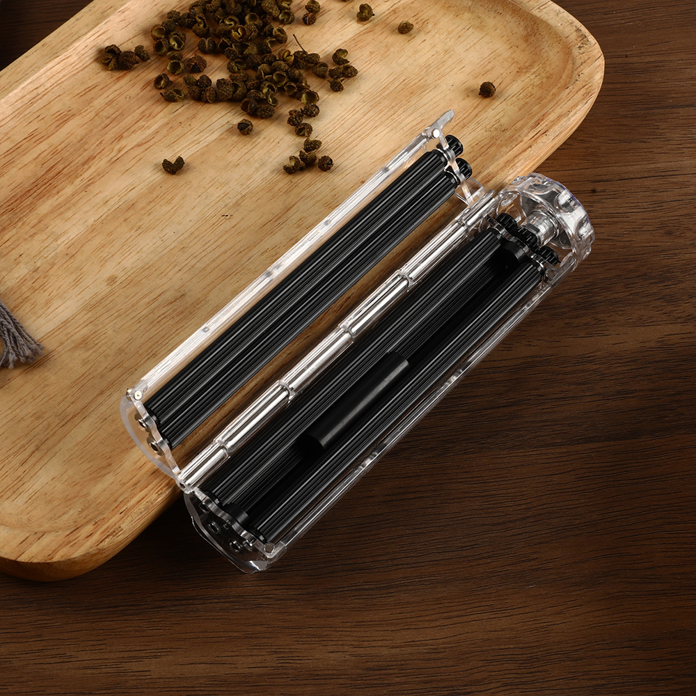 🌀 SmartRoll Portable Cigarette Roller – ✨Perfect Uniform Rolls in Seconds🧳