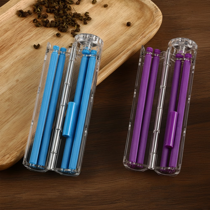 🌀 SmartRoll Portable Cigarette Roller – ✨Perfect Uniform Rolls in Seconds🧳