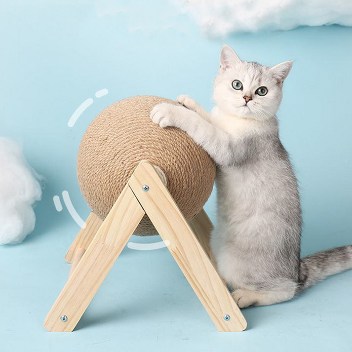 Furniture Protector Cat Scratcher Pad Main Image