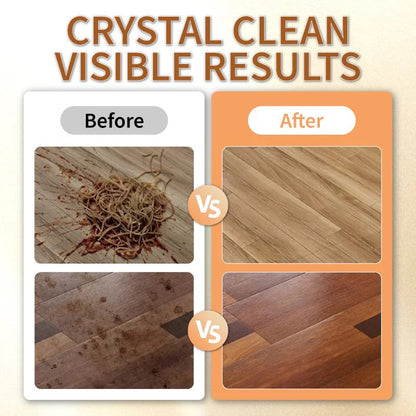 ✨Bio-Enzyme Floor Cleaner – 🌿Breaks Down Stains, Eliminates Odors at Source🏠
