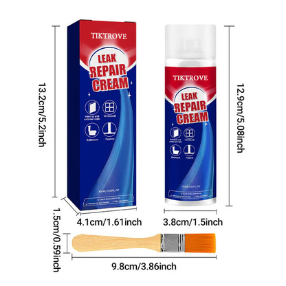 🔥Insta-Seal Leak Repair Spray —✨Waterproof in Seconds🛡️